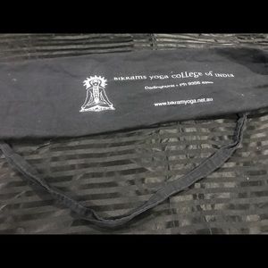 Yoga Mat Bag